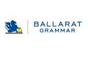 Ballarat Grammar logo